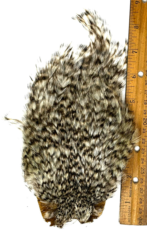 Dry Fly Rooster Necks