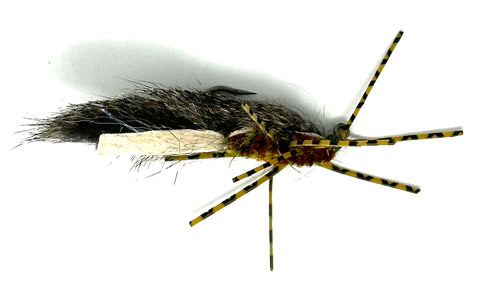 Jig Squirdle Bug