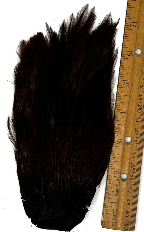 Dry Fly Rooster Necks