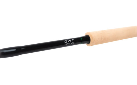 Nam GWT Spey Rod