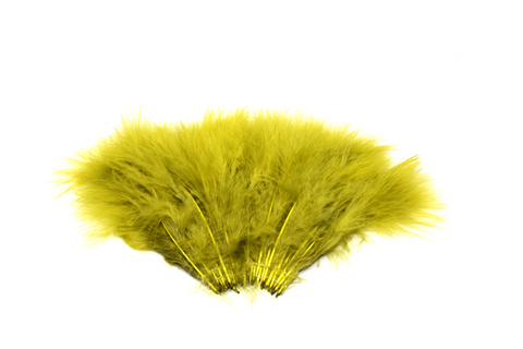Nature's Spirit Spey Marabou