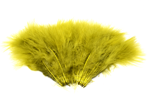 Nature's Spirit Spey Marabou