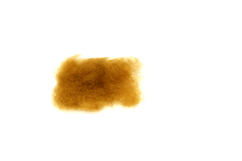 Nature's Spirit Angora/African Goat Dubbing