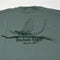 Deschutes Angler Logo T Shirt