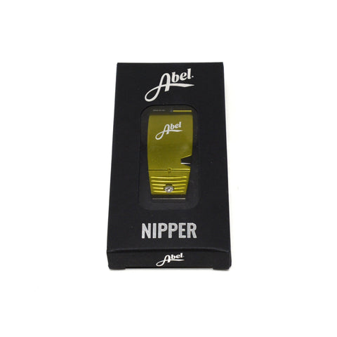 Abel Nippers