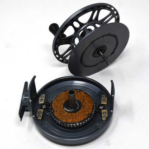 Tibor Gulfstream Fly Reel