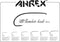 Ahrex HR418 Bomber Hook