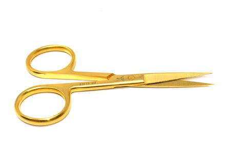 Dr. Slick El Dorado Hair Scissor