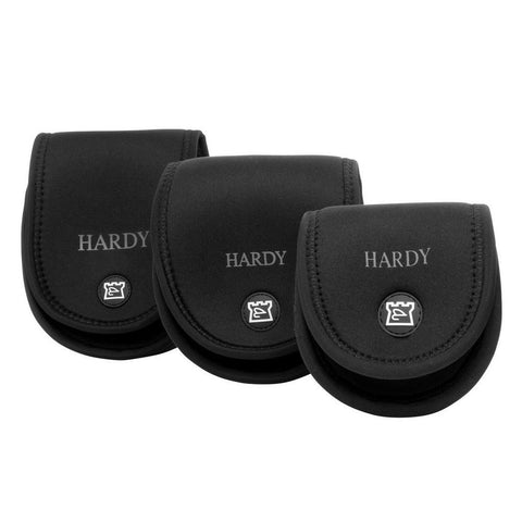 Hardy Neoprene Fly Reel Case