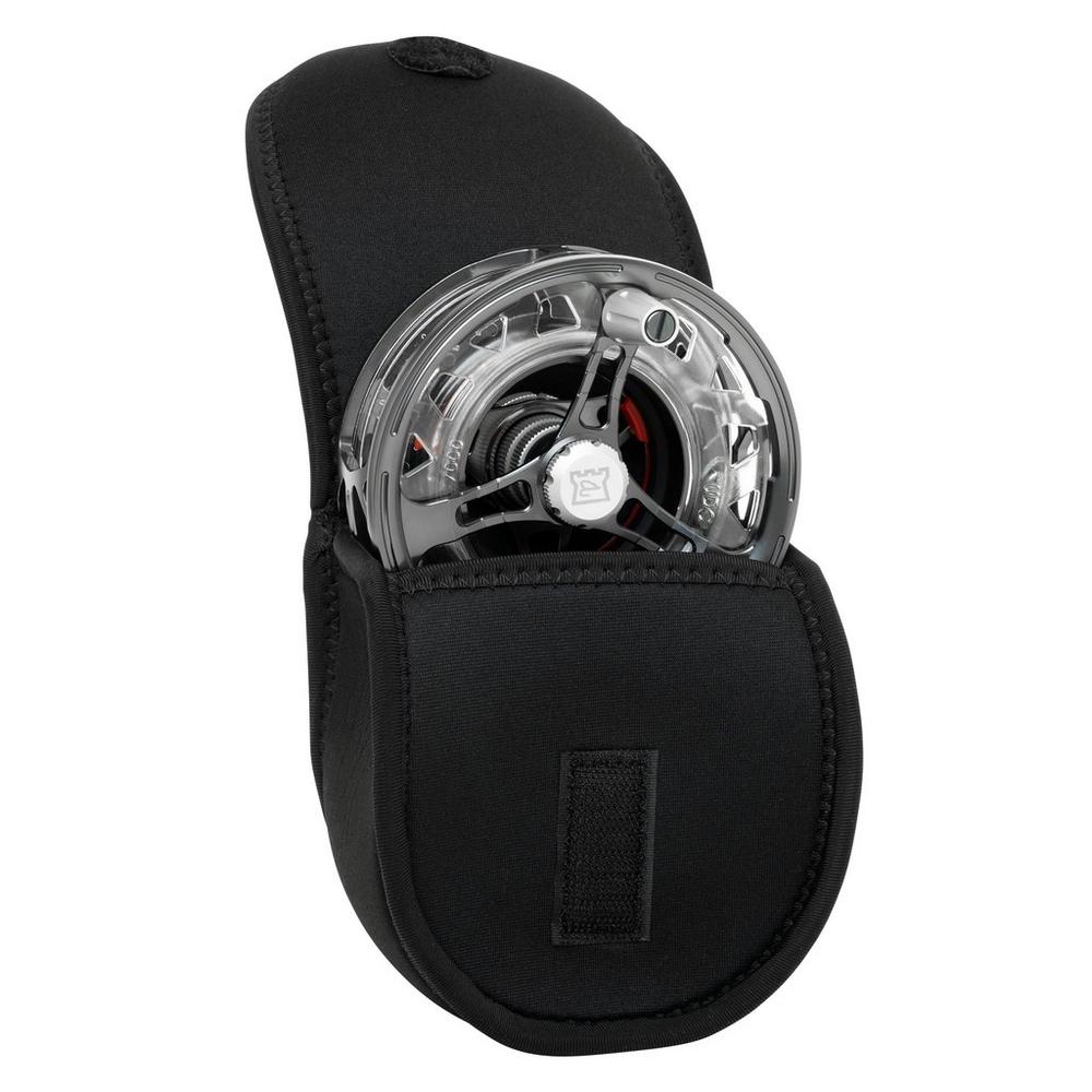 9 10 fly reel pouch Hardy Neoprene Fly Reel Case Small