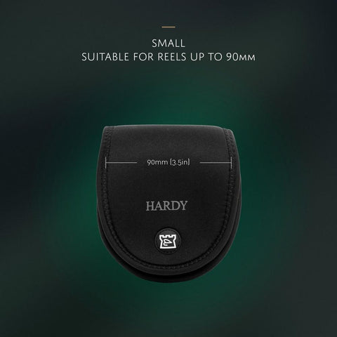 Hardy Neoprene Fly Reel Case