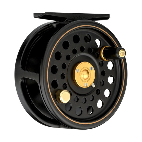 Hardy Sovereign Fly Reel