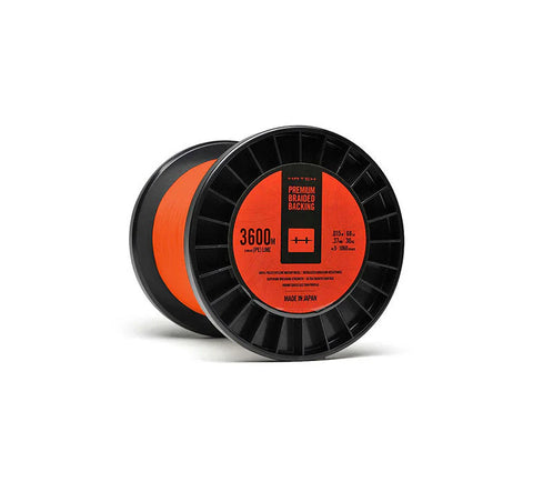 Hatch 68 lb Premium Backing
