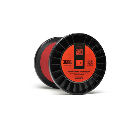 Hatch 68 lb Premium Backing