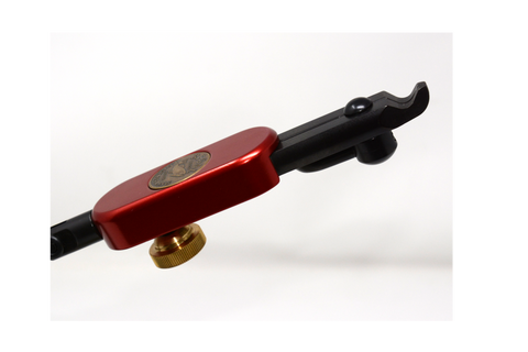 Regal Medallion Hook Jaw Head