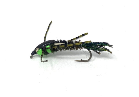 Hot Double Bead Stone