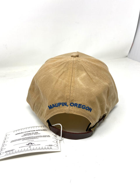 Deschutes Angler Canvas Wax Cap
