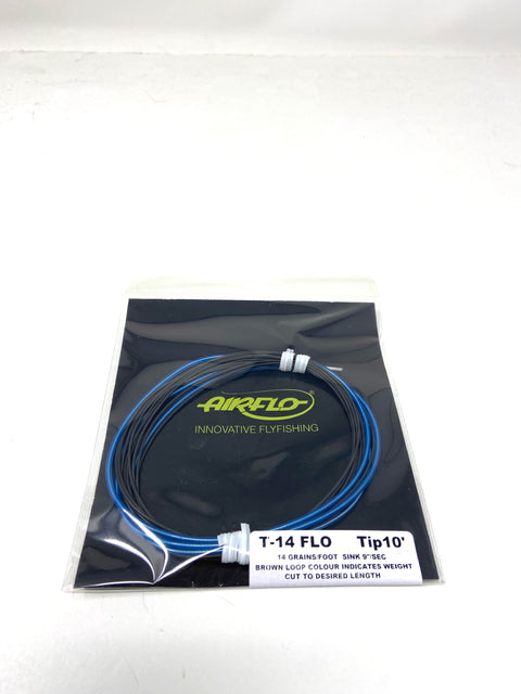 Airflo Flo Tip Kit