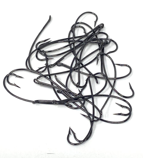 Aqua Flies Kingfisher Hook