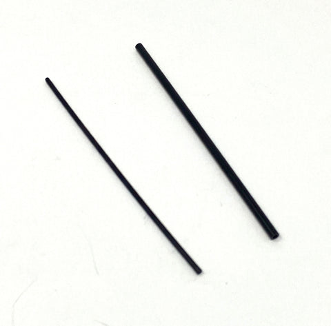 Aqua Flies Poly Tubes