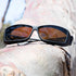 Cocoons Fit-Over Polarized Sunglasses