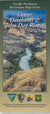 John Day/Deschutes Map