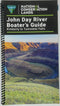 John Day River Boater's Guide