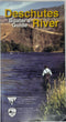 Deschutes River Boater's Guide