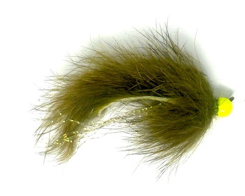 Tactical Jig Zonker