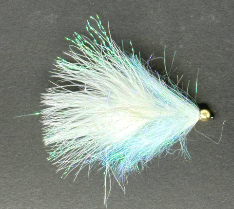 Coffey's Bead Head Sparkle Minnow