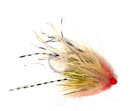 Ishiwata's Snitch - Articulated