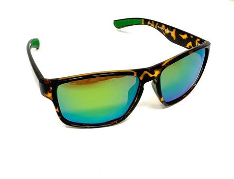 Fisherman Eyewear Maverick Polarized Sunglasses