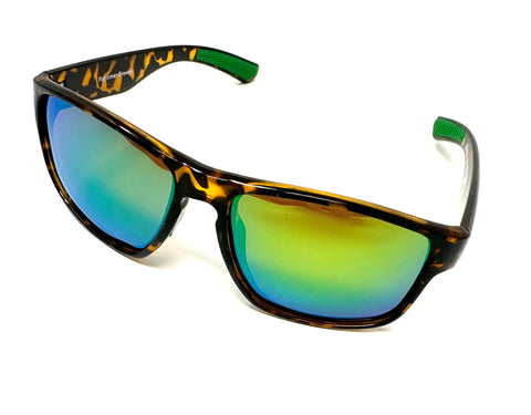 Fisherman Eyewear Maverick Polarized Sunglasses