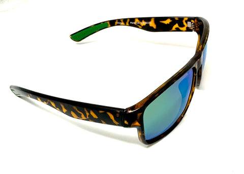Fisherman Eyewear Maverick Polarized Sunglasses
