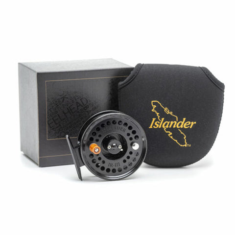 Islander IR-III Series