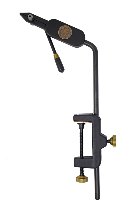 Regal Fixed Head Clamp (Standard Inex Vise)