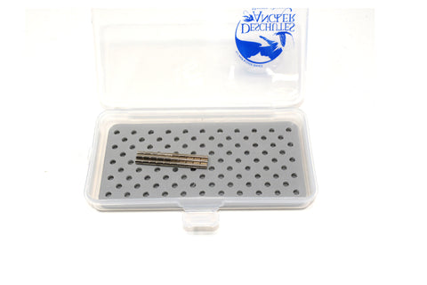 Salt Water Box - 1462 w/ Magnetic Insert