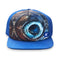 Korkers Fish Eye Trucker Hat