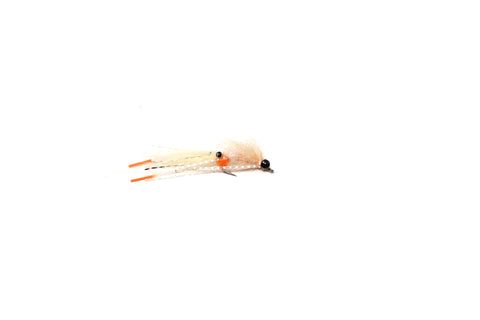Spawning Shrimp Lead Eye