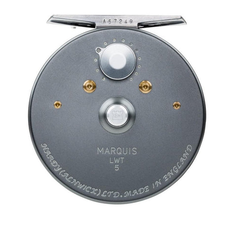 Hardy Marquis Salmon LWT Fly Reel