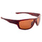 Fisherman Eyewear Striper Polarized Sunglasses