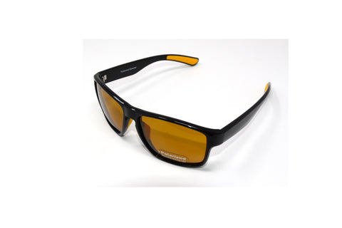 Fisherman Eyewear Maverick Polarized Sunglasses