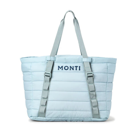 Monti Kingfisher Cooler Tote