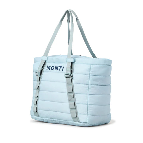 Monti Kingfisher Cooler Tote