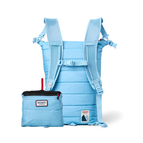Monti Mayfly 14L Cooler