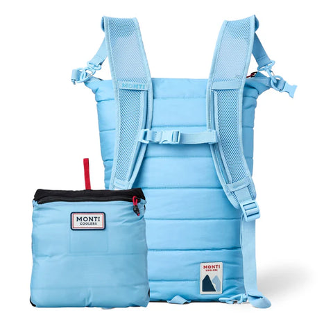 Monti Shasta 23L Cooler