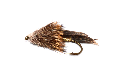 Muddler Minnow