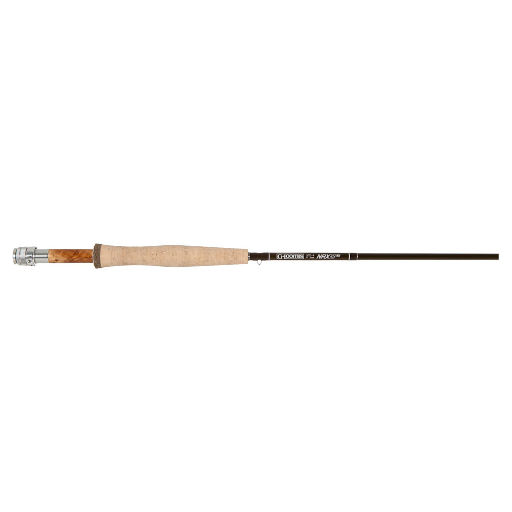 G. Loomis NRX+ LP Rods– Deschutes Angler Fly Shop