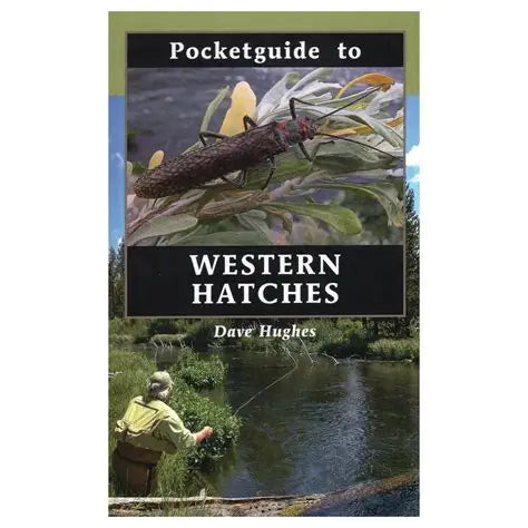 Pocketguide to Western Hatches