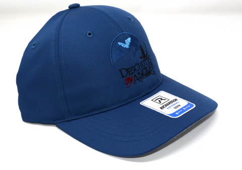 Deschutes Angler Fly Shop Logo Hat - 225